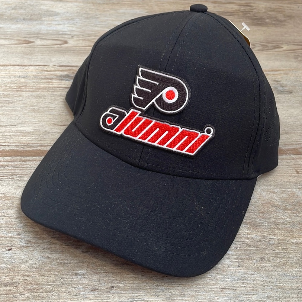 Philadelphia flyers alumni hat, brand new